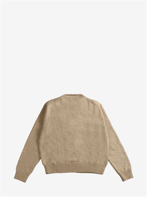 Maglia donna girocollo con Orso POLO RALPH LAUREN | 211959272001